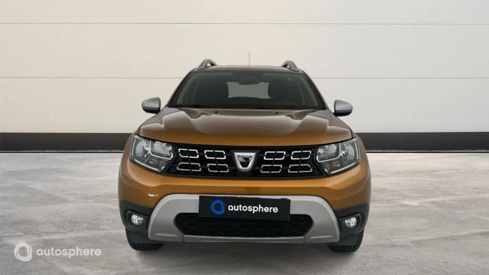 Dacia Duster 1.0 ECO-G 100ch Prestige 4x2 - 20 - 2