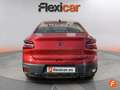 Citroen C4 X BlueHDi 130 S&S EAT8 Plus Rojo - thumbnail 4