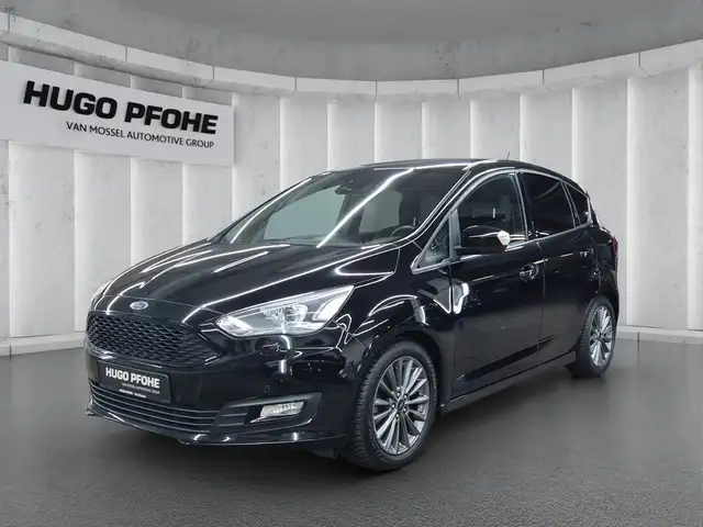 Ford C-Max 1.0 EcoBoost Sport Start/Stopp EURO 6d-TEMP