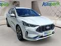 Ford Kuga ST-Line X Hybrid ST-Line X Weiß - thumbnail 3