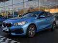 BMW 118 i Aut.HUD ACC LED LiveNavi WLAN Sitzh.PDC Alu Blau - thumbnail 3