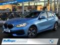 BMW 118 i Aut.HUD ACC LED LiveNavi WLAN Sitzh.PDC Alu Blau - thumbnail 1