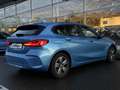BMW 118 i Aut.HUD ACC LED LiveNavi WLAN Sitzh.PDC Alu Blau - thumbnail 6
