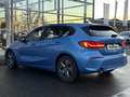 BMW 118 i Aut.HUD ACC LED LiveNavi WLAN Sitzh.PDC Alu Blau - thumbnail 8