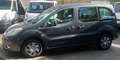 Citroen Berlingo Berlingo Multispace 1.6 HDi 90 Seduction Gris - thumbnail 3