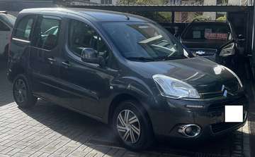 Berlingo Multispace 1.6 HDi 90 Seduction