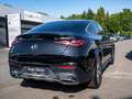 Mercedes-Benz GLC 300 4M Coupé AMG-Sport/DIGITAL/360/Pano/AHK Schwarz - thumbnail 4