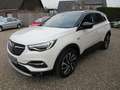Opel Grandland X 2.0 Ultimate Weiß - thumbnail 1