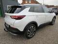 Opel Grandland X 2.0 Ultimate Weiß - thumbnail 4