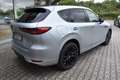 Mazda CX-60 2.5L e-SKYACTIV PHEV 327ps Homura COSO Silber - thumbnail 4
