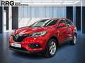 Renault Kadjar BUSINESS EDITION TCE 140 GPF UPE:29.000,- Rot - thumbnail 1