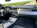 BMW 520 Turbodiesel, xDrive Touring Luxury Line, AHK, PAN siva - thumbnail 14