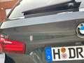 BMW 520 Turbodiesel, xDrive Touring Luxury Line, AHK, PAN Szürke - thumbnail 17