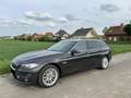 BMW 520 Turbodiesel, xDrive Touring Luxury Line, AHK, PAN Gri - thumbnail 3