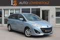 Mazda 5 2.0 Center-Line 2.Hand | 7-Sitzer | Klimaauto. Blau - thumbnail 3