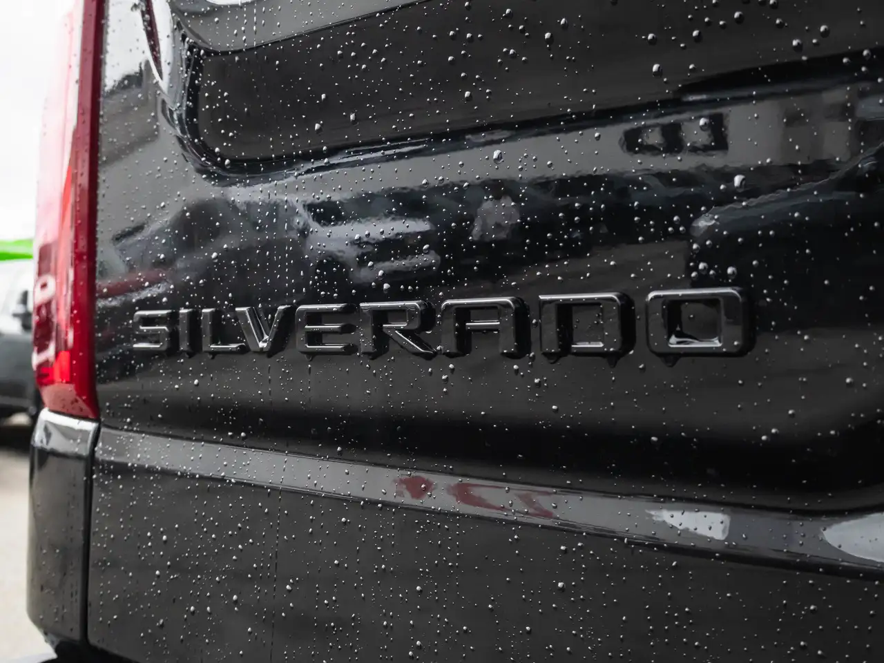 Chevrolet Silverado 1500 снимка Chevrolet Silverado 1500