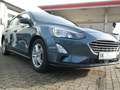 Ford Focus Cool&Connect*1.Hand*Scheckheft*NAVI*R-CAM*PDC Bleu - thumbnail 4