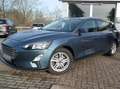 Ford Focus Cool&Connect*1.Hand*Scheckheft*NAVI*R-CAM*PDC Bleu - thumbnail 1