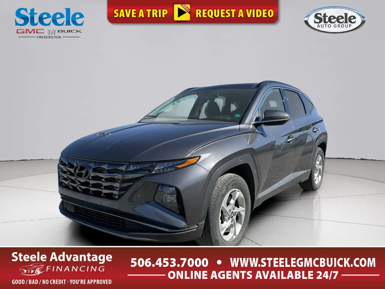 2022 Hyundai TUCSON снимка 2022 Hyundai TUCSON