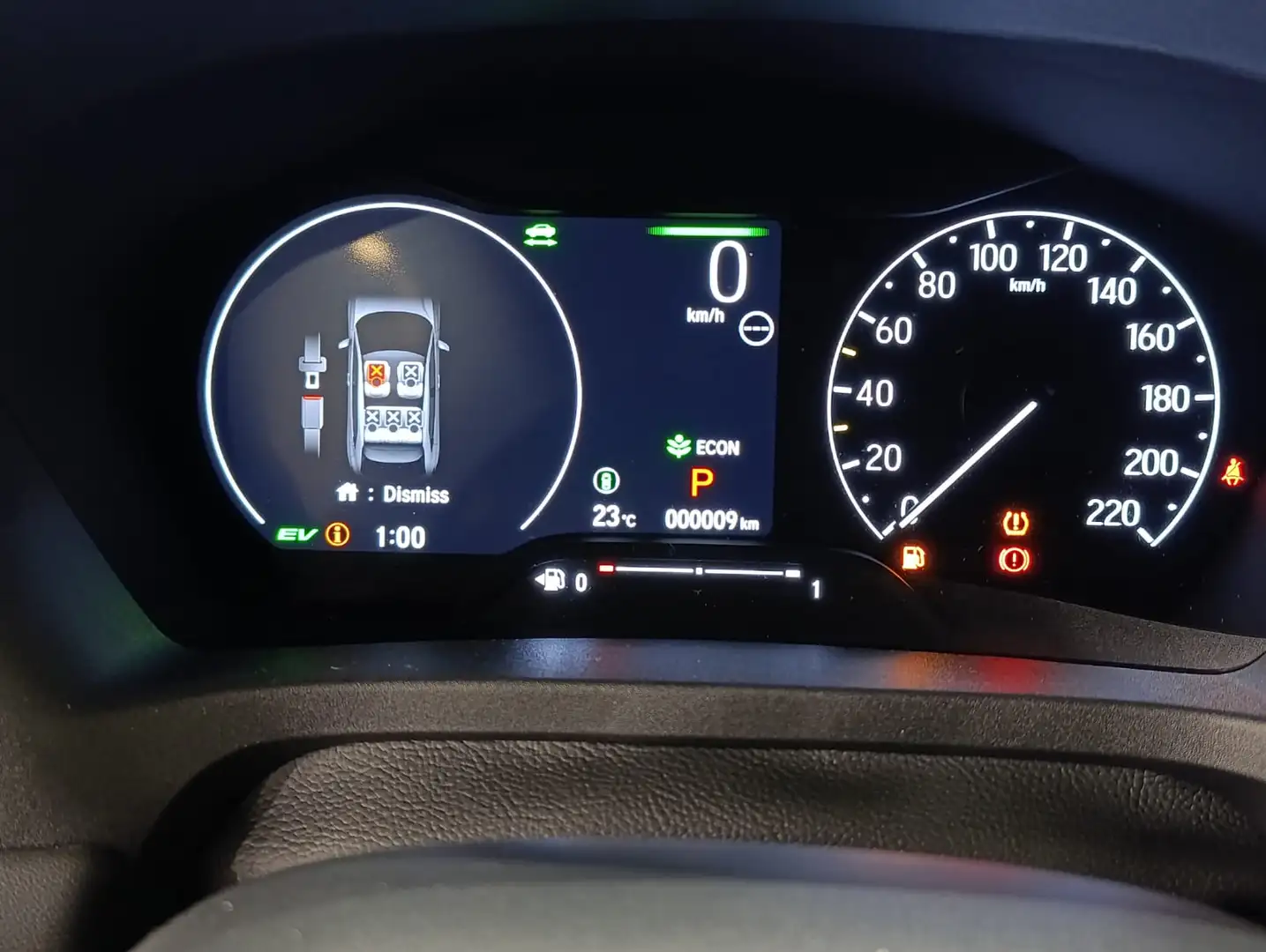 Honda HR-V 1.6i VTEC 4WD - 2