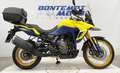 Suzuki V-Strom 800DE 2023 - SOLO 6500 KM !!! + BAULE NUOVO !!! Jaune - thumbnail 1