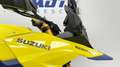 Suzuki V-Strom 800DE 2023 - SOLO 6500 KM !!! + BAULE NUOVO !!! Jaune - thumbnail 13