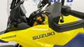 Suzuki V-Strom 800DE 2023 - SOLO 6500 KM !!! + BAULE NUOVO !!! Jaune - thumbnail 9