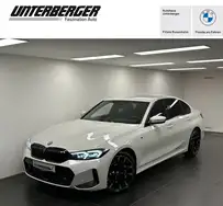 Bmw 330 i xDrive Limousine M Sportpaket HiFi DAB LED