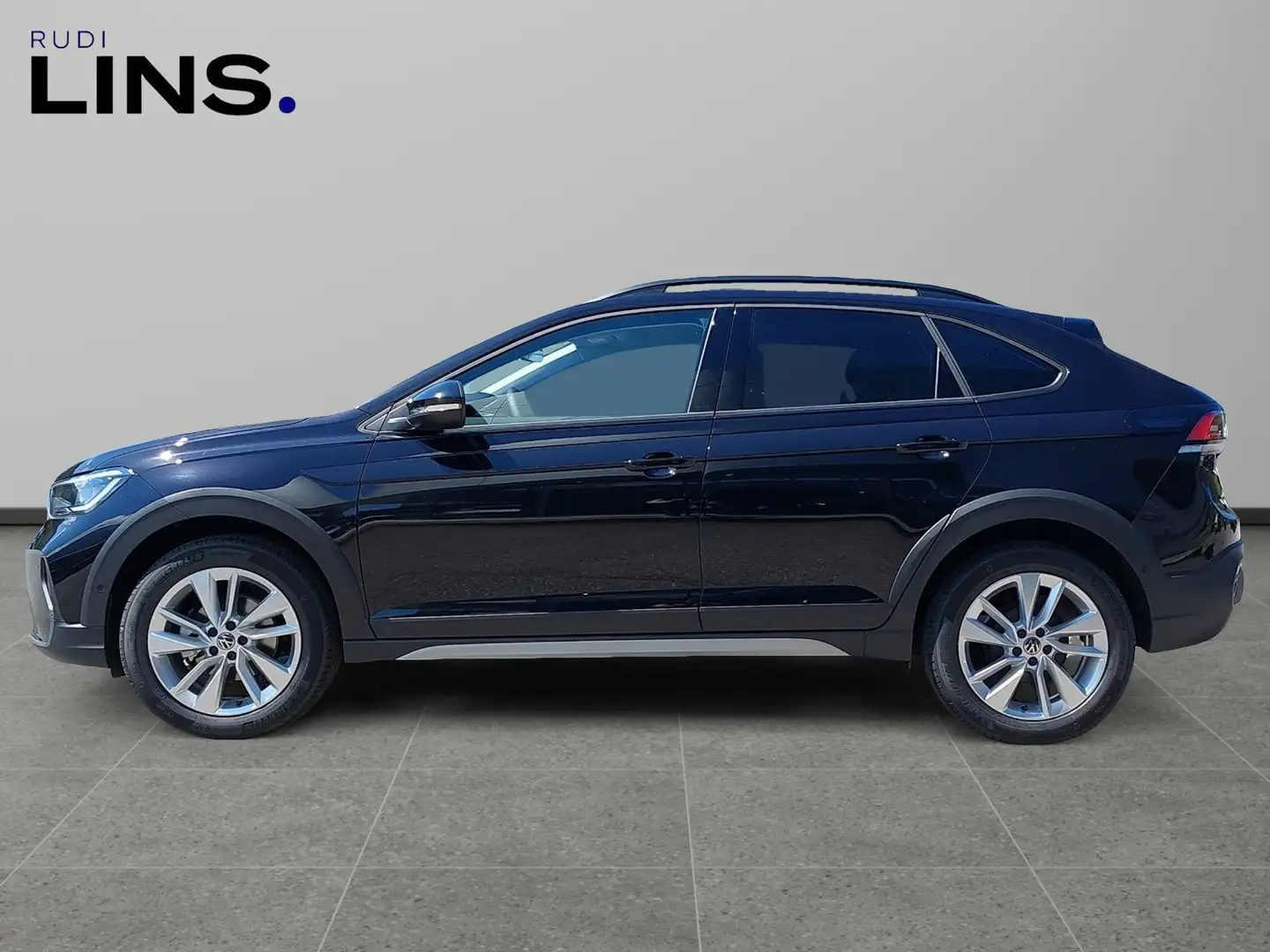 Volkswagen Taigo Friends TSI Schwarz - 2