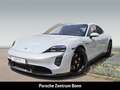 Porsche Taycan Turbo '' PDCC Hinterachslenkung Burmester'' Grau - thumbnail 1