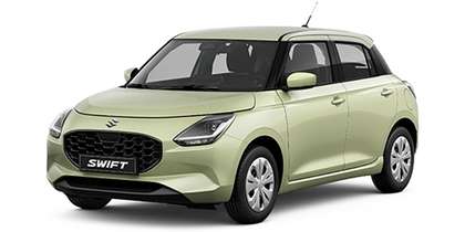 Suzuki Swift 1.2 Comfort Smart Hybrid Nu met €2.300 klantvoorde