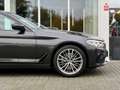 BMW 525 d SportLine*LED*HUD*Ahk*Kamera*HiFi*Totwinkel Gris - thumbnail 33