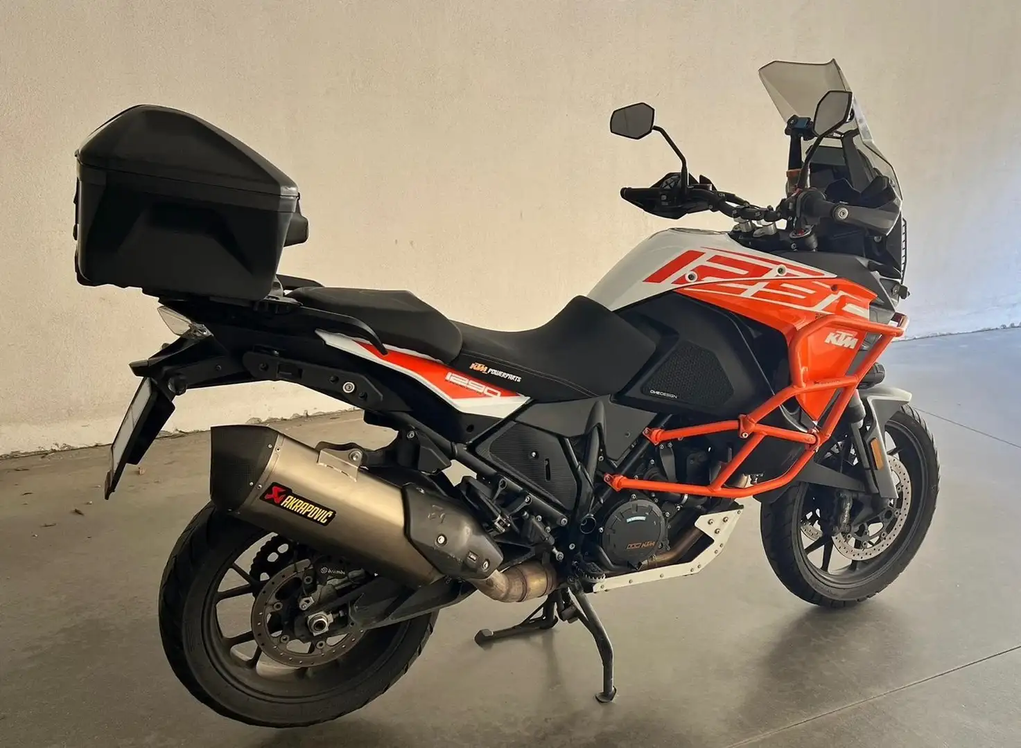 KTM 1290 Super Adventure S - 2