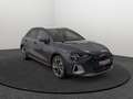 Audi A3 allstreet 35TFSI S tronic AHK Navi SONOS Rear View Grau - thumbnail 3