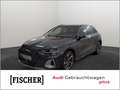 Audi A3 allstreet 35TFSI S tronic AHK Navi SONOS Rear View Grau - thumbnail 1