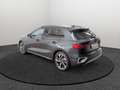 Audi A3 allstreet 35TFSI S tronic AHK Navi SONOS Rear View Grau - thumbnail 4