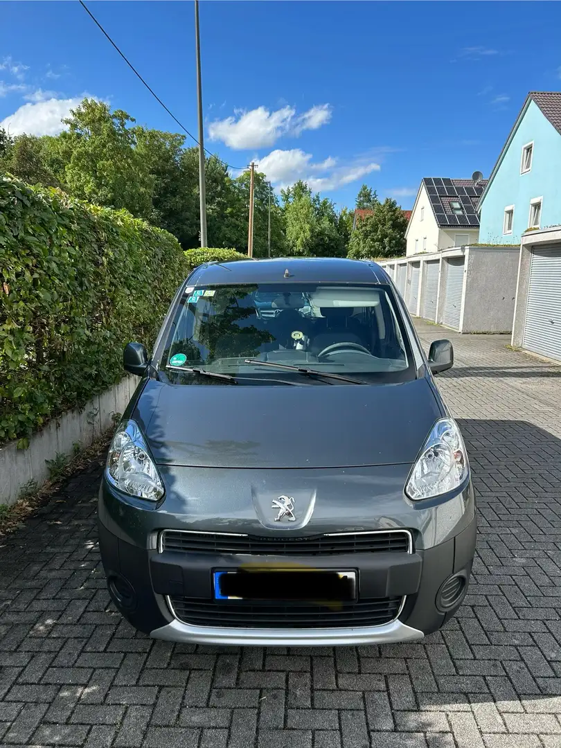 Peugeot Partner Tepee e-HDi FAP 92 Stop&Start Active - 1