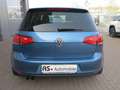 Volkswagen Golf VII Comf. BMT 1.4 TSI Gar*SHZ*PDCv+h*8-fach Kék - thumbnail 5
