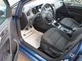 Volkswagen Golf VII Comf. BMT 1.4 TSI Gar*SHZ*PDCv+h*8-fach Blau - thumbnail 7