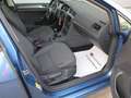 Volkswagen Golf VII Comf. BMT 1.4 TSI Gar*SHZ*PDCv+h*8-fach Kék - thumbnail 14