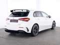 Mercedes-Benz A 35 AMG AERO 4 MATIC MBUX PDC ACC LED NIGHT BLACK PACK Bianco - thumbnail 11