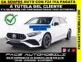 Mercedes-Benz A 35 AMG AERO 4 MATIC MBUX PDC ACC LED NIGHT BLACK PACK Bianco - thumbnail 1