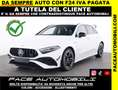 Mercedes-Benz A 35 AMG AERO 4 MATIC MBUX PDC ACC LED NIGHT BLACK PACK Bianco - thumbnail 1