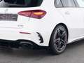 Mercedes-Benz A 35 AMG AERO 4 MATIC MBUX PDC ACC LED NIGHT BLACK PACK Bianco - thumbnail 10