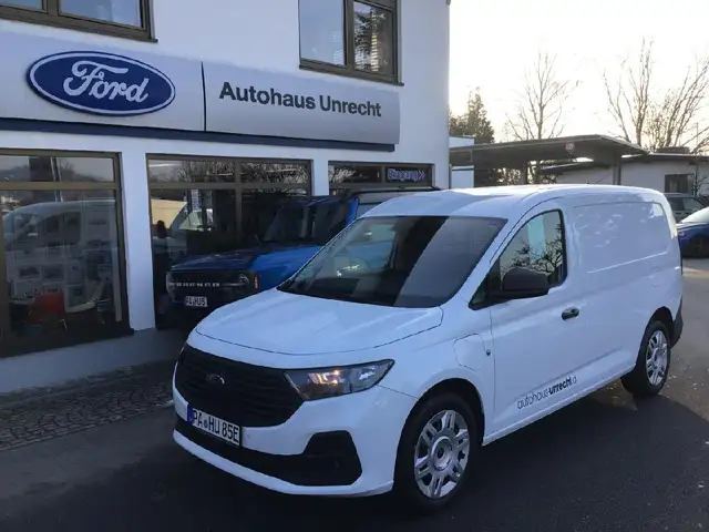 Ford Transit Connect PHEV Trend L2 Kasten