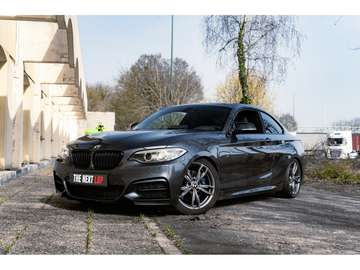 M i M performance Clubsport lightweight Fully homo