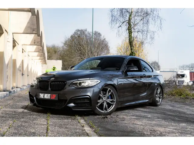 BMW 235 M i M performance Clubsport lightweight Fully homo