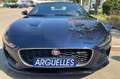 Jaguar F-Type Convertible 5.0 V8 R-Dynamic AWD Aut. 450 Azul - thumbnail 2