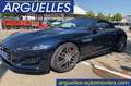 Jaguar F-Type Convertible 5.0 V8 R-Dynamic AWD Aut. 450 Azul - thumbnail 12