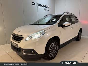 1.2i Active GPS|PDC|AIRCO|CRUISE